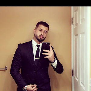 Meet your Posher, Rei